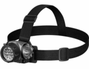 Čelovka Defender Svítilna Defender FL-02, LED, 3 režimy, čelovka