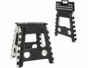 Ravi Stool skládací stolička Alex 39cm černá