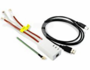 Satel USB-RS převodník pro programování zařízení Satel