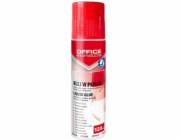 Kancelářské produkty Transparentní tekuté lepidlo 125ml