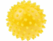 Žlutá rehabilitační míč 7,6 cm
