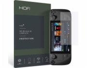 Hofi Tvrzené sklo Glass Pro+ Steam Deck Clear