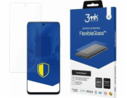 3MK Hybridní sklo 3MK FlexibleGlass Huawei Nova Y90