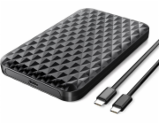 ORICO HOSPORT pro kabel HDD/SSD 2.5 USB-C 3.1