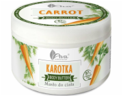 Ava AVA LABORATORIUM_Body Butter Karotka tělové máslo 250g