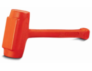 Kladivo Stanley Recoilless, plastová rukojeť, 2,2 kg, 510 mm (1-57-550)