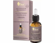 Ava AVA aktivátor mládí sérum 10% niacinamid a sněhové řasy 30ml