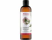 Fitomed Mydlnica léčivý bylinný šampon pro suché a normální vlasy