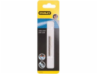 Vrták Stanley HSS-CNC vrták do kovu 2mm