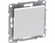 Křížový vypínač LEGRAND SUNO, barva bílá
