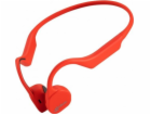 WIRELESS HEADPHONES VIDONN E300 - RED