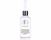 Apis EXPRESS LIFTING - Rozjasňující oční sérum pro vyplnění vrásek s tens up komplexem 30 ml (51825)
