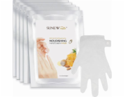 Sunewmed+ SUNEWMED+ MASKA NA RUKY SLADKÉ MANDLE A ROYAL JELLY