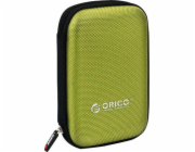 Orico pouzdro pro externí zelený disk