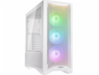 LIAN LI LANCOOL II MESH C RGB SNOW EDITION