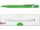 Caran d`Arche CARAN D'ACHE 849 Pop Line Fluo kuličkové pe...