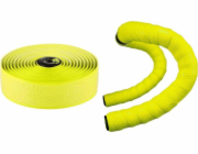 Skinské ještěrky zabalí na volantu Lizardskins DSP 3,2 Bar páska Gr. 3,2 mm Neon Yellow (nová)