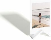 LoveInstant Frame Holder Stojan Fotorámeček Fujifilm Instax / White