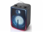 Muse | Bluetooth Party Box Speaker with Battery | M-1802D...