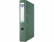 Donau Master pákový pořadač A4 50mm zelený (3950001PL-06)