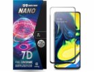 Crong Crong 7D Nano Flexible Glass - 9H hybridní sklo pro...