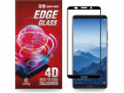 Crong Crong Edge Glass 4D Full Glue - Tvrzené sklo na cel...