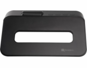 Choiix Mini Air Whit Black 2 USB chladicí podložka (C-HL03-KP)