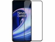 Nillkin Nillkin CP+PRO ultratenké celoobrazovkové tvrzené sklo s rámečkem 0,2 mm 9H OnePlus Ace černá