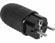 Externí plugin Rebel (IP 44)- 16A /250V