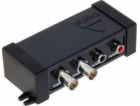Systém přenosu signálu Delta AV VIDEO-AUDIO TRANSFORMÁTOR...