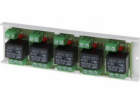 Reléový modul Pulsar AWZ-520