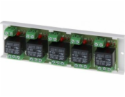 Reléový modul Pulsar AWZ-520