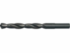 Abraboro kovový vrták HSS válcový 15mm (AB00011501)