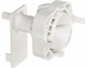 Satel MODUL KULOVÝCH DRŽÁKŮ PRO DETEKTORY POHYBU DRŽÁK-E-5 SATEL