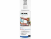 ITSEPTIC ITSEPTIC tekutina na čištění a dezinfekci povrchů, 250ml