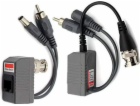 AV TeamGroup Video Transformer + Audio + TR-1VAP Power Tr...