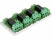 Pulsar AWZ-626 PULSAR RELÉOVÝ MODUL