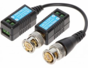 Transformátor signálu Transformátor TR-1CD*P2