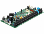 SP-6000-R4 OVLÁDACÍ DESKA POPLACHU PARADOX