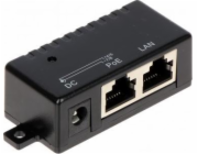 ADAPTÉR PRO NAPÁJENÍ PŘES POE-UNI/2C STROCENÝ KABEL