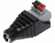 G-55H Rychlý konektor*P10