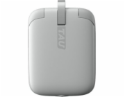 Rolling Square RS-TAU02R 1400mAh Powerbanka bílá