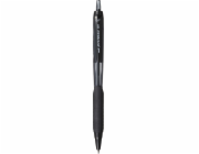 Kuličkové pero Uni Mitsubishi Pencil SXN-101 Black