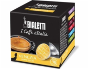 Venezia tobolky pro bialetti caff d italia - 16 tobolek