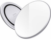 Crong indukční nabíječka 3 A (CRG-PS15W-WHI)