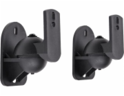 Maximální zatížení stěny reproduktoru CableTech