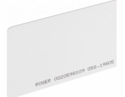 Roger MFC-2 ROGER RFID BEZKONTAKTNÍ KARTA