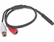 Zvukový modul SM-1/Plug