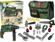 LeanToys DIY sada v taškovém klíči na vrtací kladivo