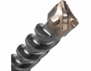 Chytrý vrták do betonu SDS MAX 12mm (18-120540)